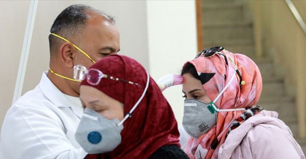 İran Sağlık Bakanlığı: Korona Virüsten 15 Kişi Öldü