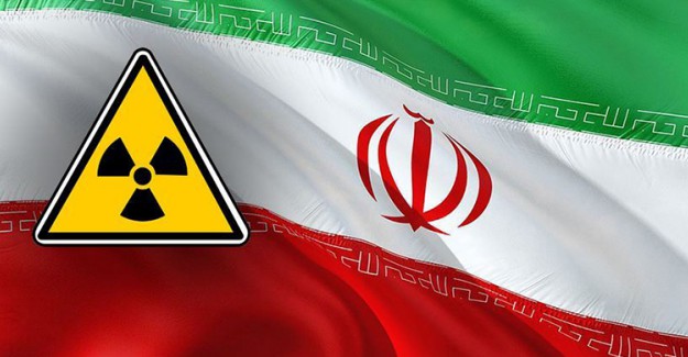 İran Uranyum Seviyesini 4,5'in Üzerine Çıkarmayacak 