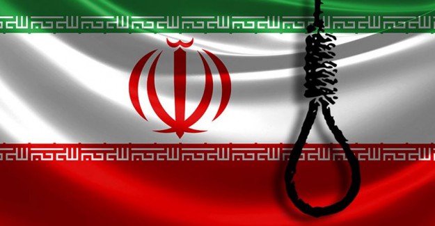 İran'da 2 Polisin Ölümünden Sorumlu Tutulan 3 Kişi İdam Edildi