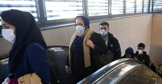 İran'da 300 Bin Ekiple Coronavirüs Taraması Başlatıldı