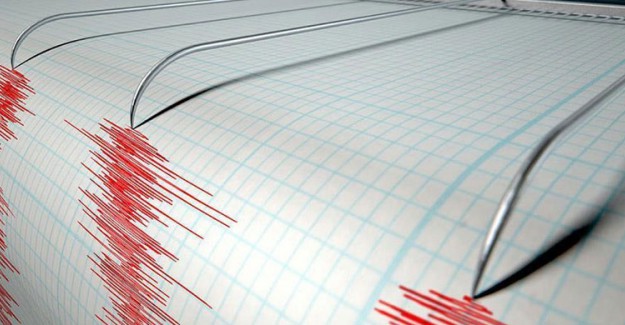 İran'da 5,2 Şiddetinde Deprem! 105 Kişi Yaralandı