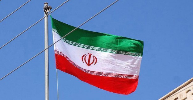 İran'da 8 DEAŞ Üyesine İdam Kararı