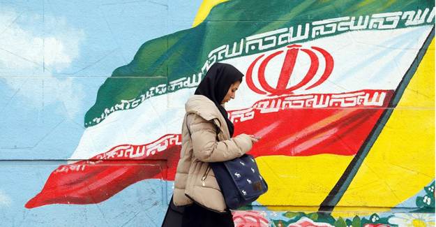 İran’da Adı Konulmamış Bir İflas Var!