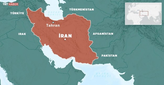 İran'da Nükleer Tesis Yakınlarında 4,7 Büyüklüğünde Deprem