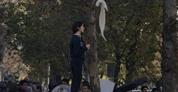 İran'da Rejim Karşıtı Eylemler Durdurulamıyor