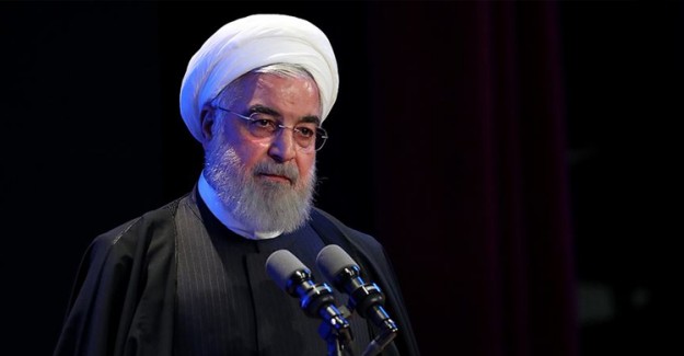 İran'da Ruhani'nin Öncülüğünde Korona Virüsle Mücadele Merkezi Kuruldu