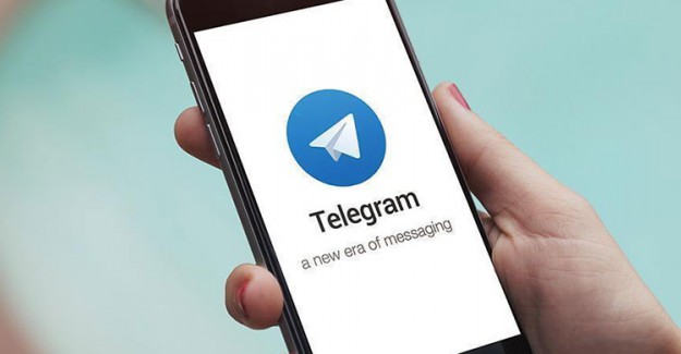 İran'da Telegram Kullanımı Yasaklandı