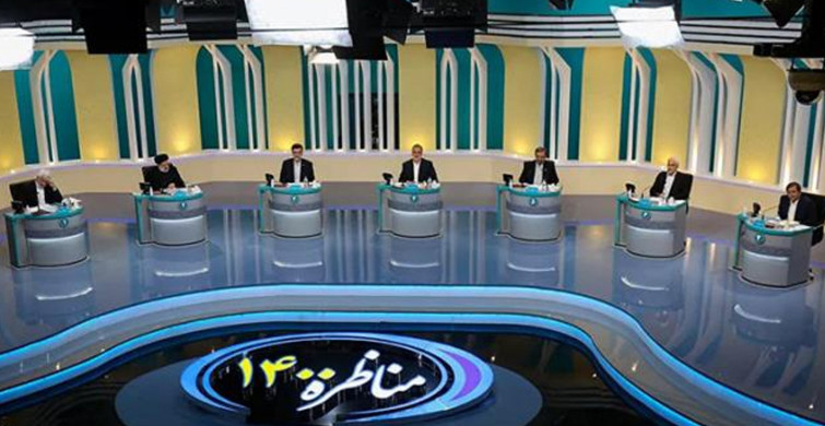 İran Seçimlerinde Herkes Türk Oylarının Peşinde Ama Reisi'den Başka Samimi Olan Yok