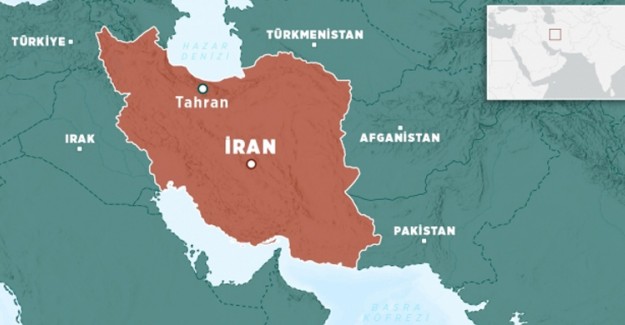 İran'da Yolcu Uçağı Pistten Çıktı