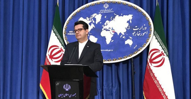 İran'dan "ABD ile Müzakere Yapılıyor" İddialarına Yalanlama