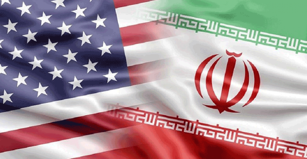 İran'dan ABD'ye Atom Bombası Tehdidi