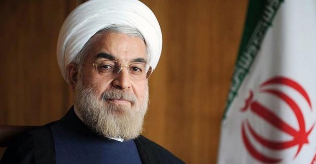 İran'dan ABD'ye Karşı Birlik Çağrısı