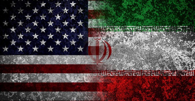 İran'dan ABD'ye Sert Çıkış!