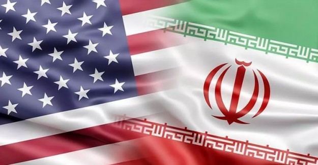 İran'dan ABD'ye Sert Tepki! İnsanlık Suçudur