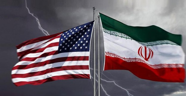 İran’dan ABD’ye Sert Tepki