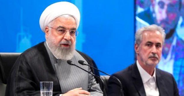 İran'dan ABD'ye Tehdit: İran'la Savaş Tüm Savaşların Anasıdır