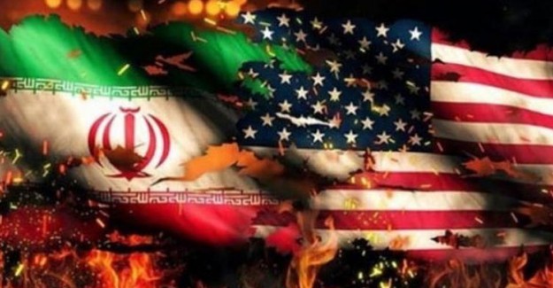İran'dan ABD'ye Yanıt Gecikmedi! ''ABD Psikolojik Savaş Yürütüyor''