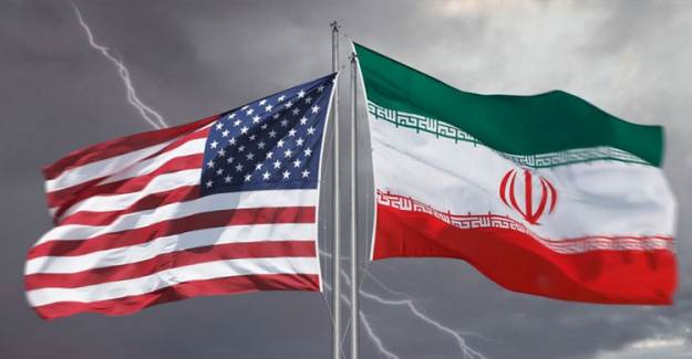 İran'dan ABD'ye Yaptırım Kararı