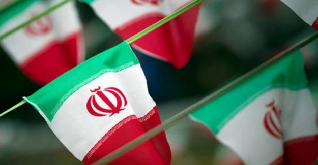 İran'dan ABD'ye Yaptırım Tepkisi