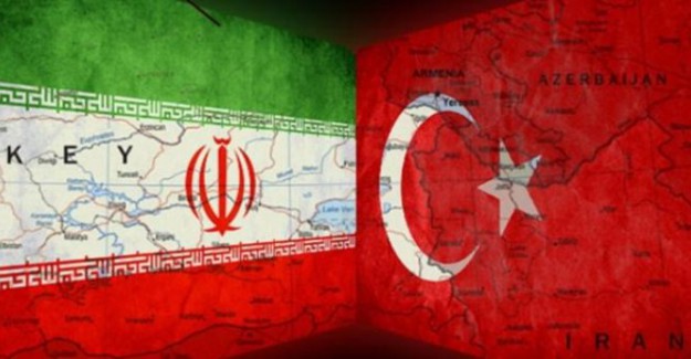 İran'dan Bir Uyarı Daha: Sakın
