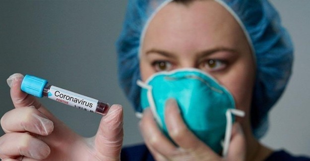 İran'dan Getirilen Türklerde Korona Virüse Rastlanmadı