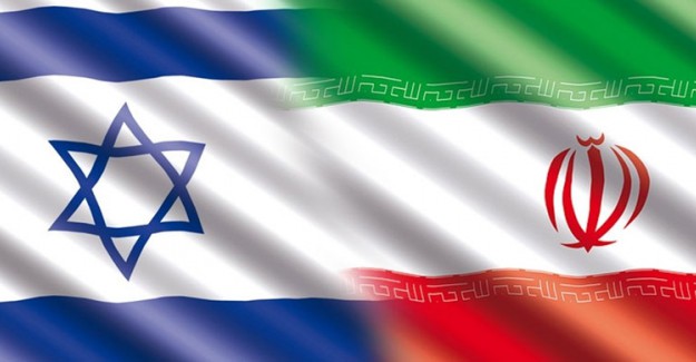 İran'dan İsrail'e Tehdit: Dünya'dan Silmek İçin Sabırsızlanıyoruz 