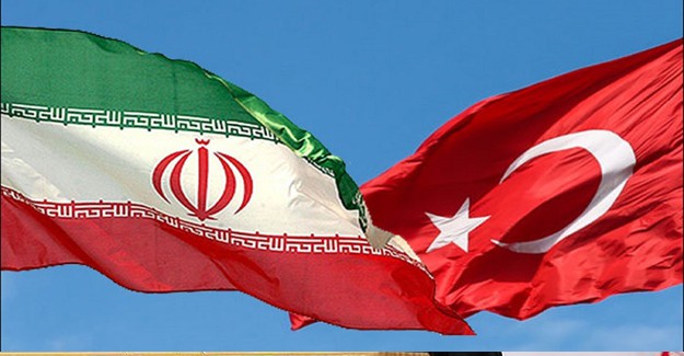 İran'dan Türkiye'ye Sert Tepki! Bakın Ne Yaptılar