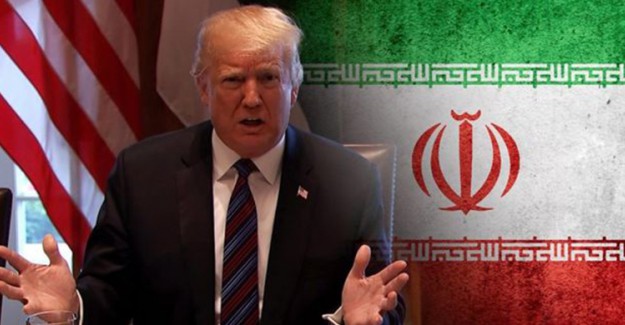 İran'dan Türkiye'ye Sürpriz ABD Çağrısı