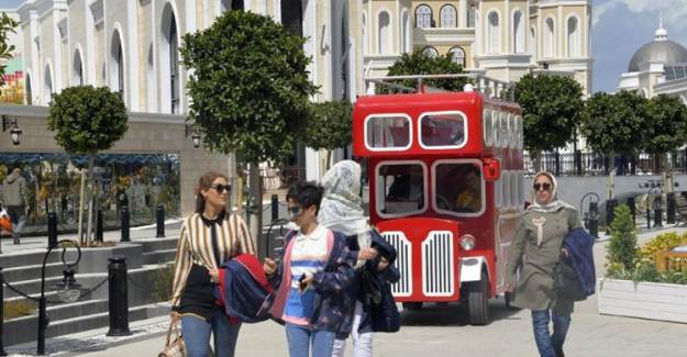 İran'dan Yeni Karantina Kararı