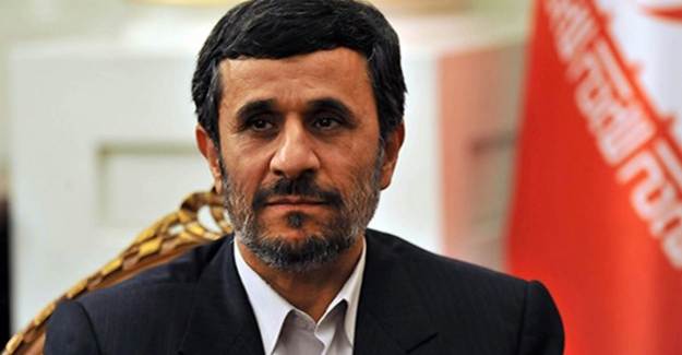 İran'ın Eski Cumhurbaşkanı Ahmedinecad'dan Sarsıcı Koronavirüs İddiası