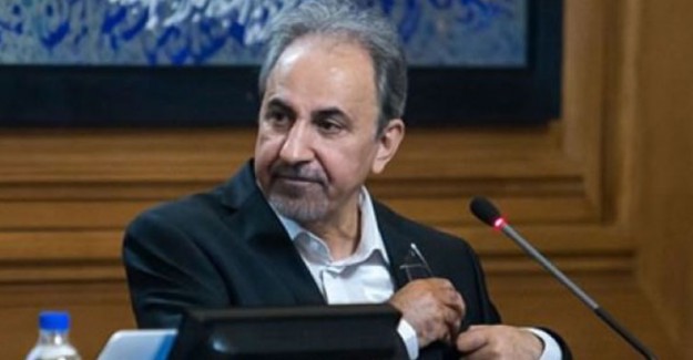 İran'ın Eski Cumhurbaşkanı Yardımcısı İdama Mahkum Edildi