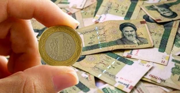 İran'ın Parası Gün Geçtikçe Değersizleşiyor