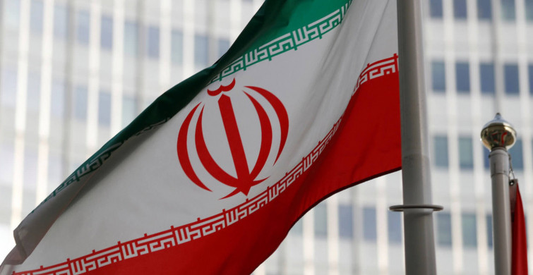 İranlı Generalden İtiraf: Bütün Terör Örgütlerinin Sahibiyiz
