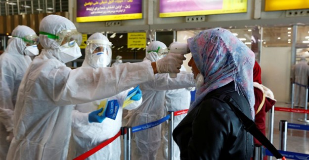 İranlı Vekil: Tahran, Coronavirüs Konusunda Yalan Söyledi