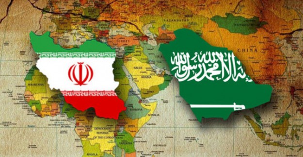 İran-Suudi Arabistan Geriliminde Flaş Gelişme
