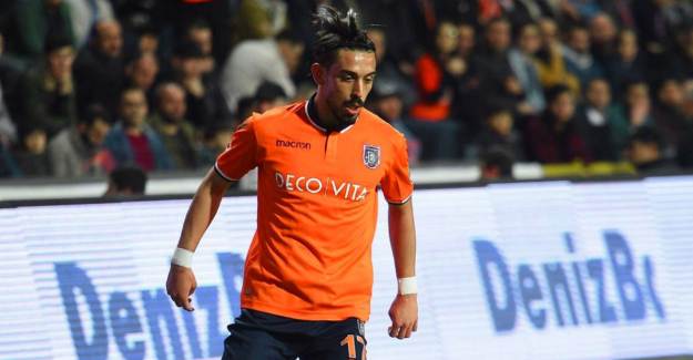 İrfan Can: 'Benim Gönlüm La Liga'dan Yana!'