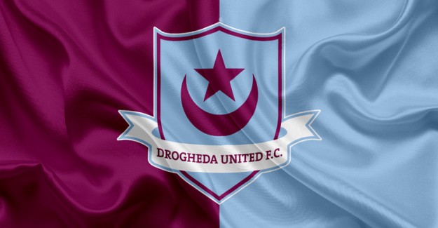 İrlanda Kulübü Drogheda United’dan Türkiye’ye Teşekkür!