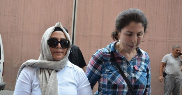 İş Adamı Mustafa Boydak'ın Eşi Müjgan Boydak'a 7 Yıl 6 Ay Hapis Cezası Verildi