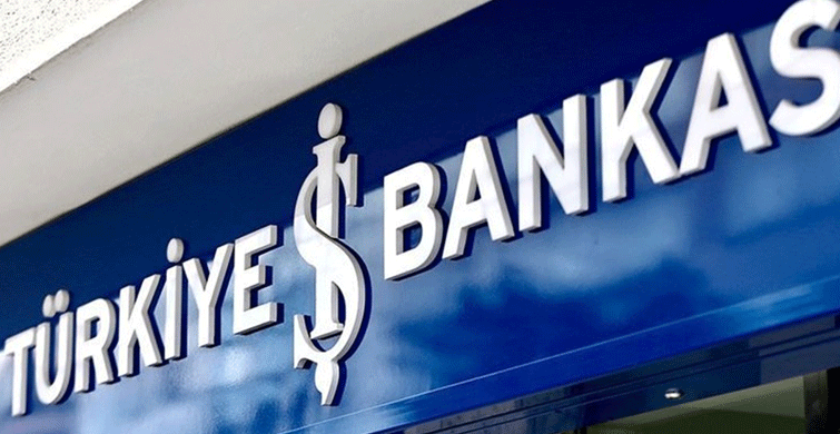 İş Bankası, TSKB'nin Yüzde 5,8'lik Hissesini Satın Aldı