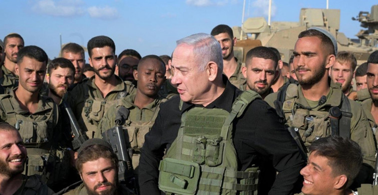 İşgalci İsrail birbirine düştü: Bu saldırılar devleti çökertebilir