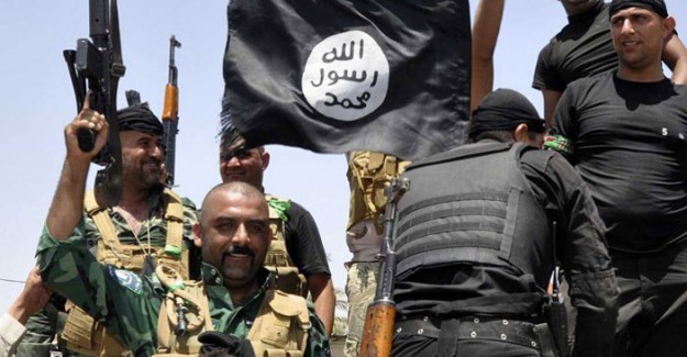 IŞİD’den Bir Ülkeye Daha Tehdit! Daha Çok Ölüye Hazır Olun, Yakında!