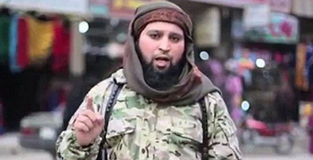 IŞİD'den Tehdit Videosu: Onlar Tadımlıktı