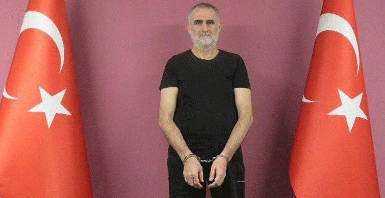 IŞİD’in Yönetici Kadrosundaki Terörist İtiraf Etti: Listede Birçok Ünlü İsim Var!