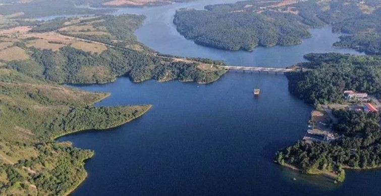 İSKİ’den Açıklama Geldi! İstanbul Barajlarında Doluluk Oranı Düşüyor