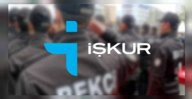 İŞKUR bekçi alımı: 20 şehirde bekçi alınacak