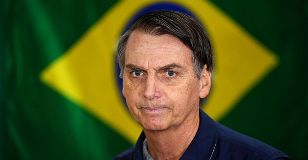 İslam İşbirliği Teşkilatı Bolsonaro'nun Kararını Yasa Dışı Saydı