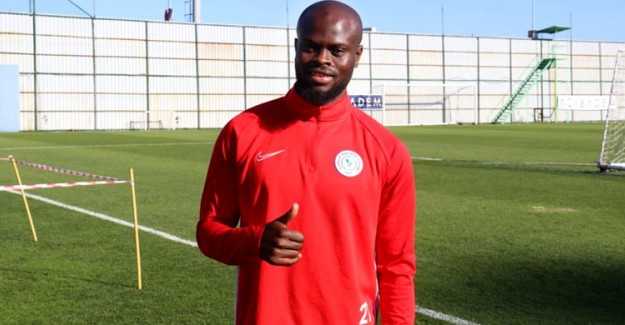 Ismael Diomande: Türklerin Ne Kadar Vatansever Olduğunu Gördüm