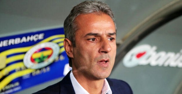 İsmail Kartal: 'Fenerbahçe'de Karşılıksız Çalışacağım...'