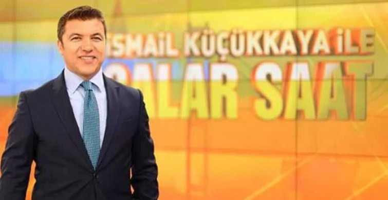 İsmail Küçükkaya istifa mı etti? FOX TV'de istifa iddiası