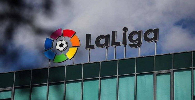 İspanya La Liga yayıncısı kim oldu? İspanya Ligi’nin yeni yayıncı kuruluşu açıklandı